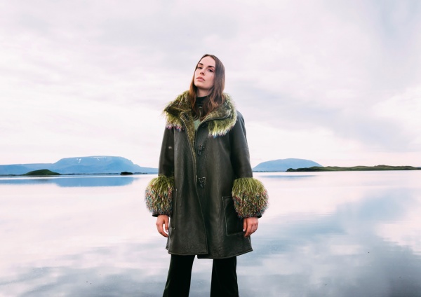 <p>Canadian Brand Therma Kōta Is on a Mission to Make Outerwear Cool</p><p style="font-size:12px"> Linda Lundström and her daughters tap their Northern roots for outerwear inspiration.  </p><p style="font-size:11px"> Fortune, August 2019</p>